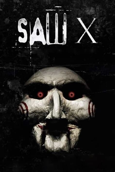 saw x netflix|saw x where to watch.